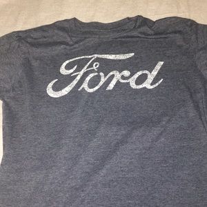 Ford old style men’s T-shirt